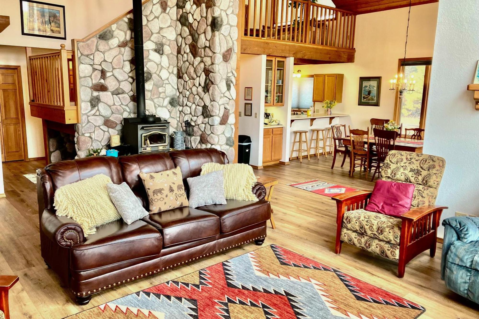 Wren Ridge Βίλα Pagosa Springs Εξωτερικό φωτογραφία