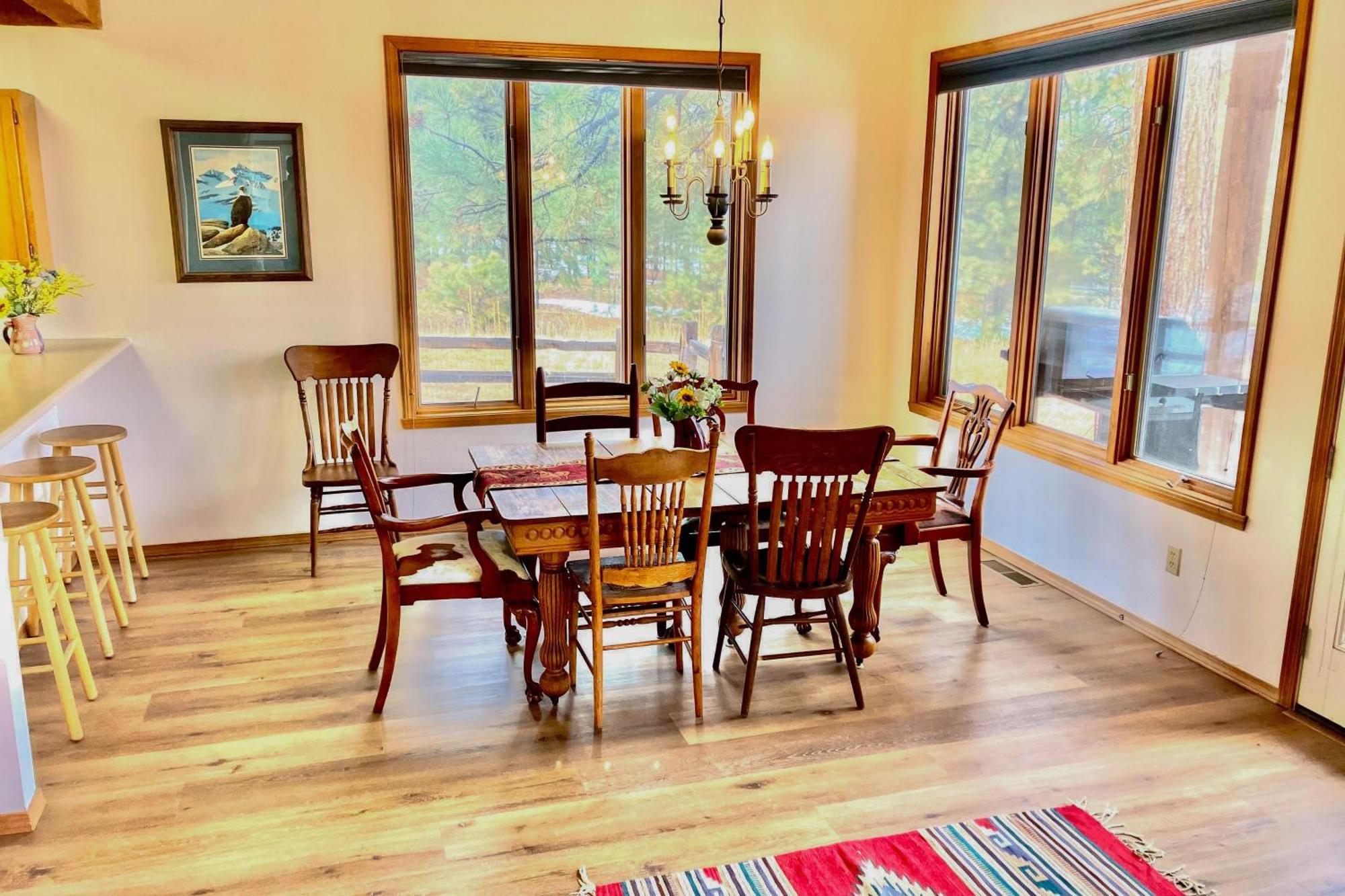 Wren Ridge Βίλα Pagosa Springs Εξωτερικό φωτογραφία