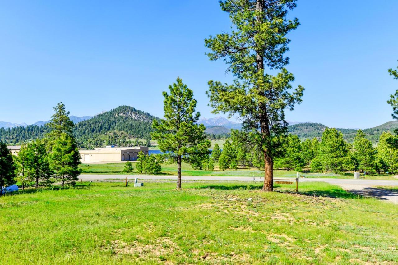 Wren Ridge Βίλα Pagosa Springs Εξωτερικό φωτογραφία