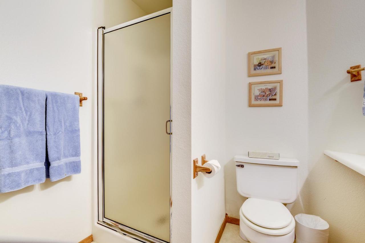 Wren Ridge Βίλα Pagosa Springs Εξωτερικό φωτογραφία