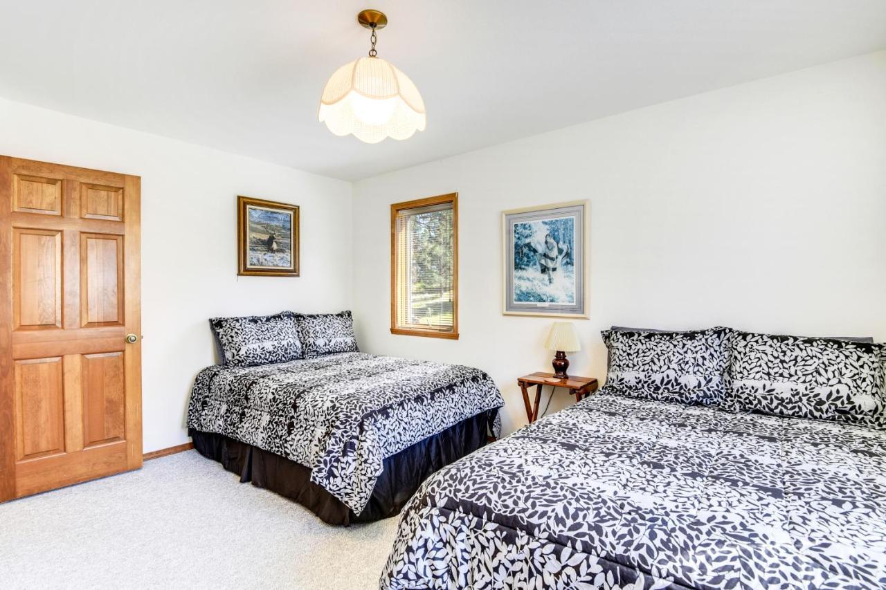 Wren Ridge Βίλα Pagosa Springs Εξωτερικό φωτογραφία