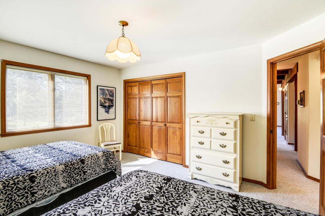 Wren Ridge Βίλα Pagosa Springs Εξωτερικό φωτογραφία