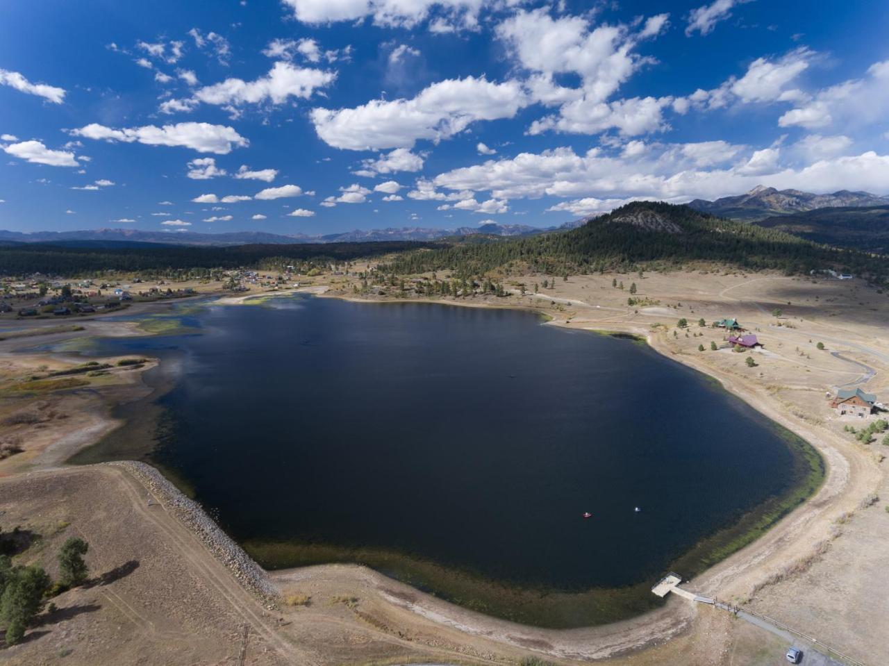 Wren Ridge Βίλα Pagosa Springs Εξωτερικό φωτογραφία