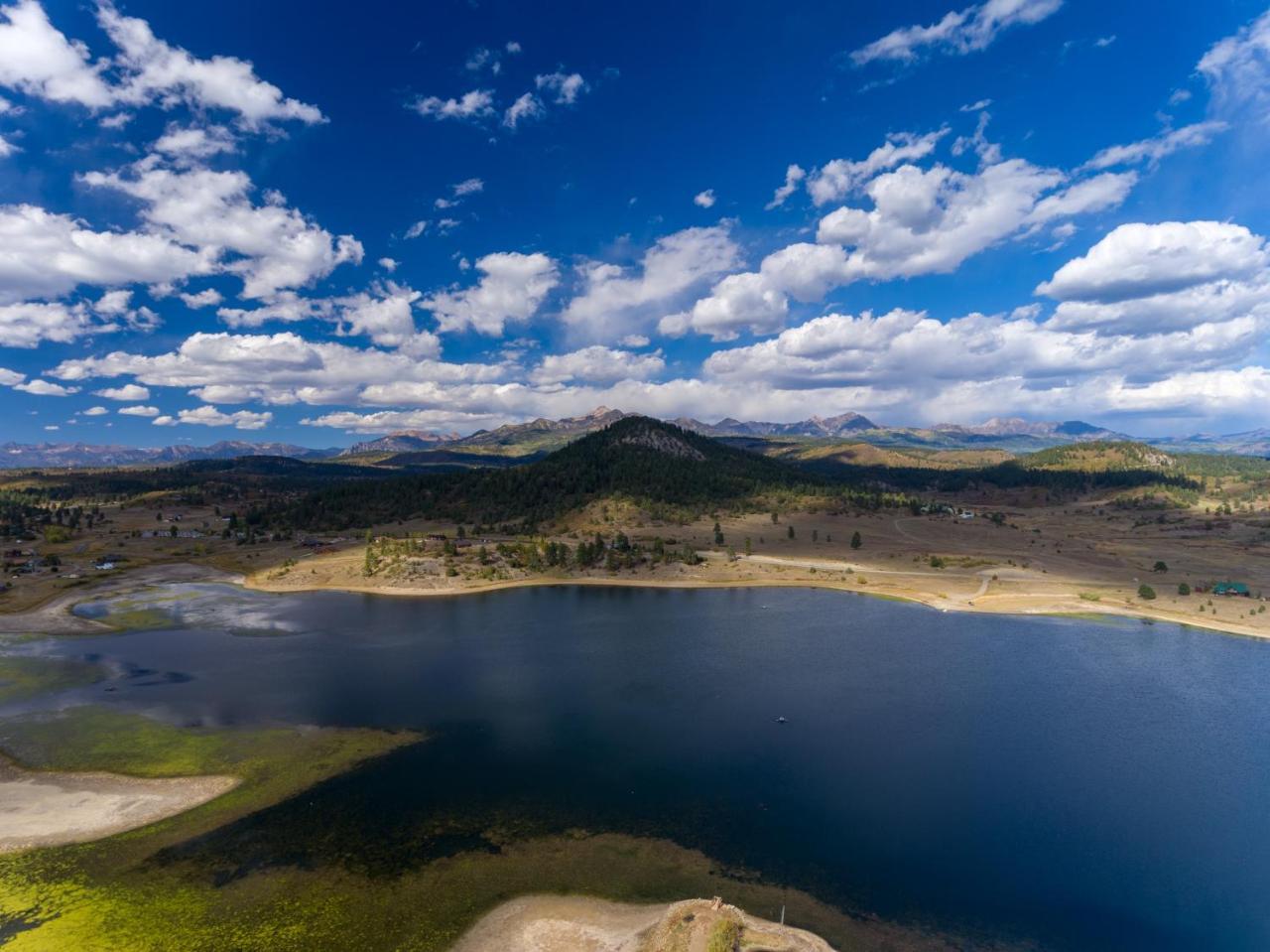 Wren Ridge Βίλα Pagosa Springs Εξωτερικό φωτογραφία